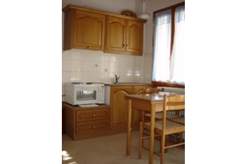 Grčija Privát Agios Adrianos, Eksterier